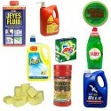 Cleaning & Lubricants