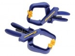 Hand Vices & Clamps