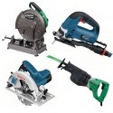 Saws & Cutters