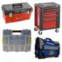 Toolboxes & Toolsets