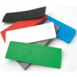 PACKERS ASSORTED PLASTIC (BAG OF 200)