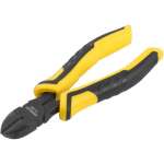 CONTROLGRIP DIAGONAL CUTTING PLIERS 150MM (6IN) STANLEY