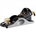 NO.9.1/2 BLOCK PLANE WITH POUCH STANLEY