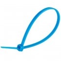 Blue Cable Ties