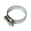 Stainless Hose Clips