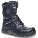 Apache Combat Safety Boots