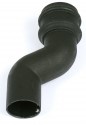 Cast Iron Style Round Downpipe