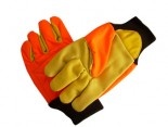 Chainsaw Gloves
