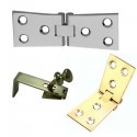 Counterflap Hinges & Catches