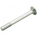 Stainless Steel Cup Square Coach Bolts