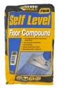 Floor Levelling Compounds