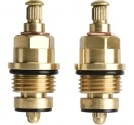 FULL TURN TAP CARTRIDGES