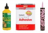 General Adhesives