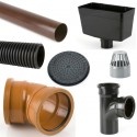 Guttering & Drainage