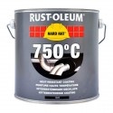 Rustoleum Heat Resistant Paint