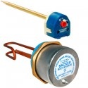 Immersion Heaters & Thermostats