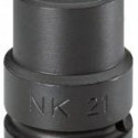 3/8" Square Drive