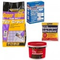 Paste and Grout