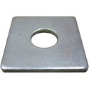 BZP Plate Washers