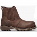 Vtech Brown Rawhide Dealer Boots