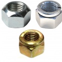 Self Locking Nuts