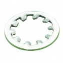 Stainless Steel Shakeproof Washers