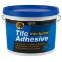 Tile & Floor Adhesives