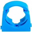 MDPE Pipe Clips