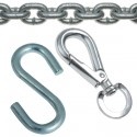 Chains & Connectors