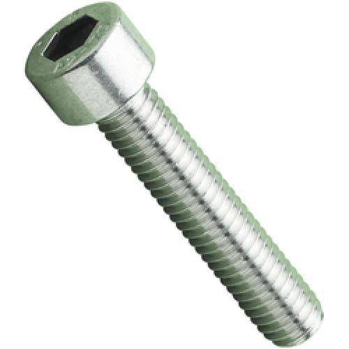 SOCKET CAP SCREW STAINLESS M8 X 25 A2