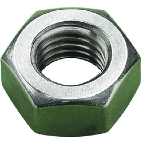 HEX METRIC FINE NUT M12 X 1.50 P