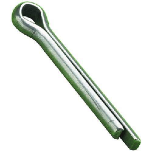 COTTER PIN STEEL METRIC ASSORTMENT OF 555 56375