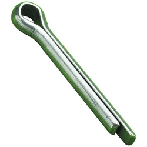 COTTER PIN STEEL 1/2 X 6  