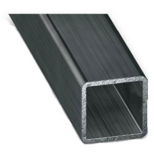 SQUARE STEEL TUBE 16 X 16MM 2 METRE 2001-61510