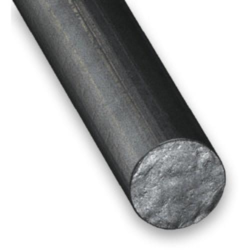 ROUND STEEL ROD 8MM DIA 1 METRE 2000-61600