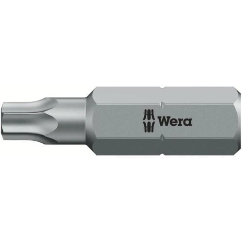 TX45 35MM TORX BIT 1/4" HEX 867/1 066325 WERA