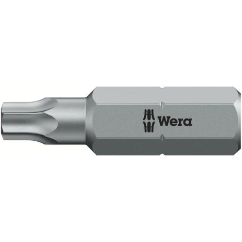 TX50 35MM TORX BIT 1/4" HEX 867/1 066330 WERA