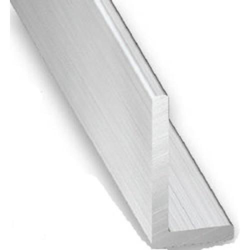 ALUMINIUM ANGLE 10 X 15 X 1 MM 2 METRE 2004-5230