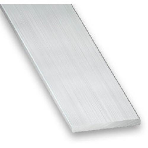 ALUM FLAT 10 X 2 MM 1 METRE 2005-5209