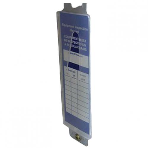 LADDER TAG HOLDER (SINGLE)  