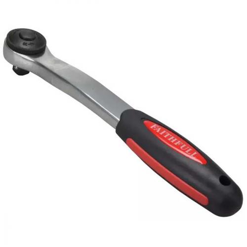 3/8 SQUARE DRIVE RATCHET BLUESPOT B/S2012