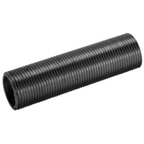 NIPPLING 1/4 BSP X 1M LENGTH  