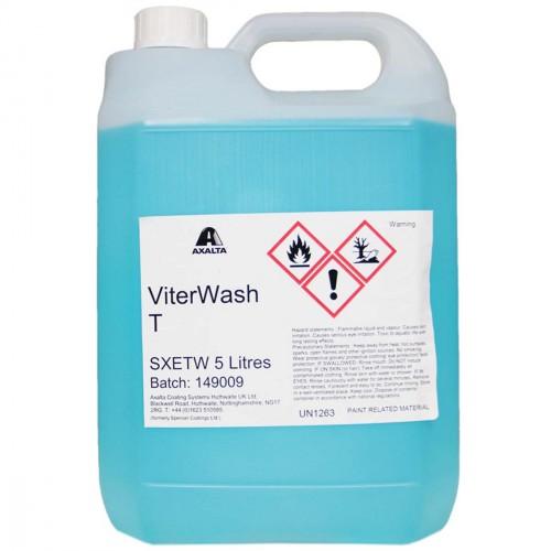 MORDANT SOLUTION 5 LITRE MZ007 VITERWASH T-SXET W