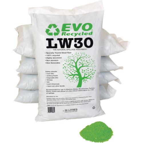 ABSORBENT GRANULES 30L BAG  