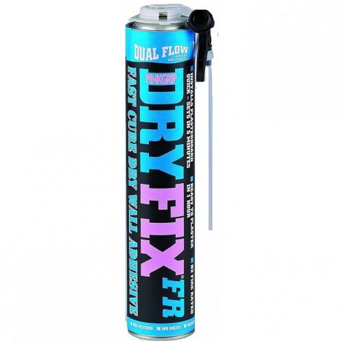 ADHESIVE 750ML PINKGRIP DRYFIX EVERBUILD