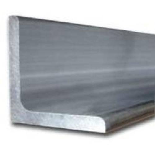 ALUMINIUM ANGLE 2 X 2 X 1/8 (PER METRE)