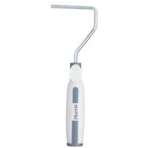 PAINT ROLLER HANDLE MINI 100MM HARRIS