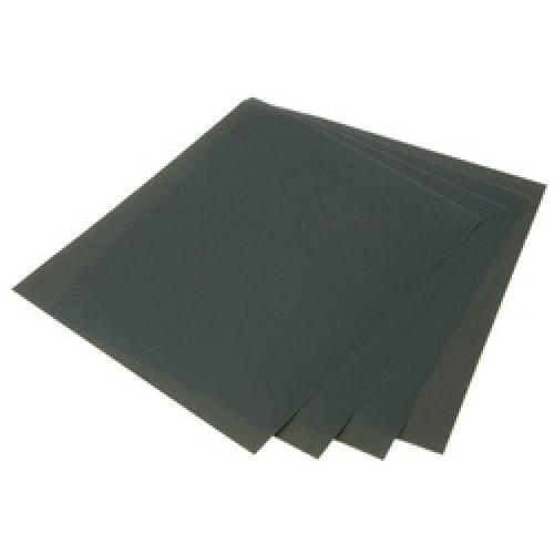 WET & DRY PAPER 320 GRIT  