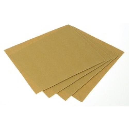 GLASS PAPER GRADE 2.5 50G  