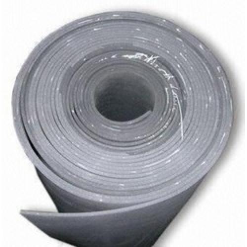 INSERTION RUBBER 6.0MM SHEET 1.4M WIDE X (SOLD BY LENGTH)